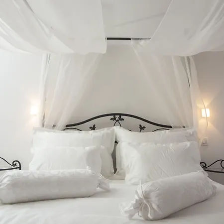 Maison d'hôtes Palace Tartaglia