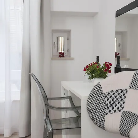 Maison d'hôtes Palace Tartaglia 4*