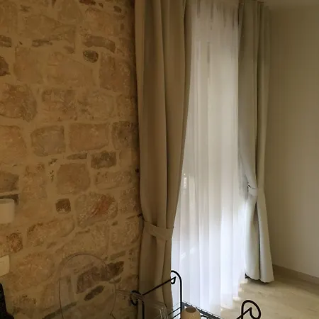 Palace Tartaglia 4* Split