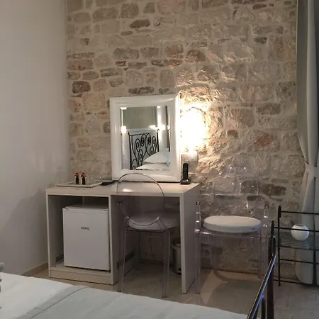 Palace Tartaglia Maison d'hôtes Split