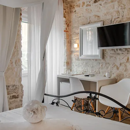 Palace Tartaglia Maison d'hôtes