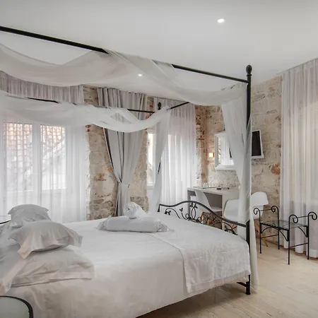 Palace Tartaglia 4* Split