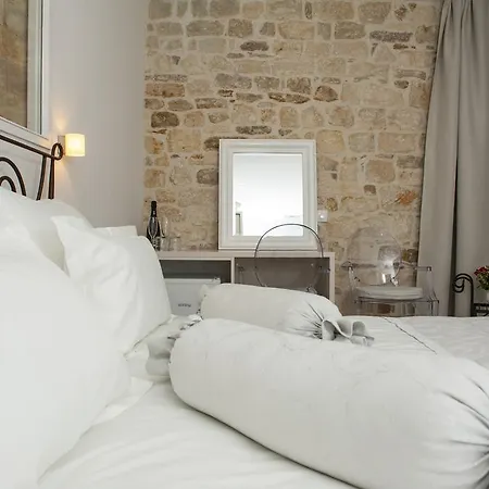 Palace Tartaglia 4* Split