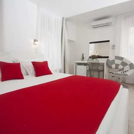 Maison d'hôtes Palace Tartaglia