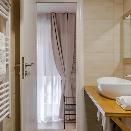 Palace Tartaglia 4* Split