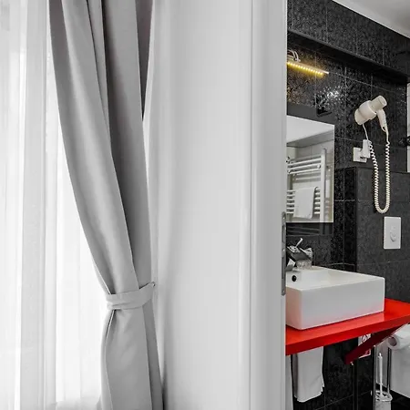 Palace Tartaglia Maison d'hôtes Split