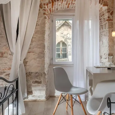 Palace Tartaglia Maison d'hôtes