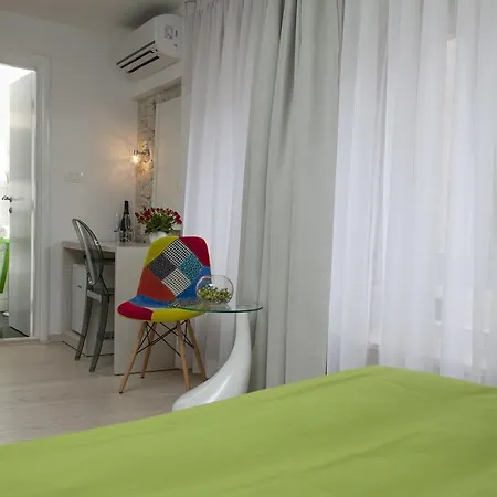 게스트하우스 팰리스 타타글리아 스플리트