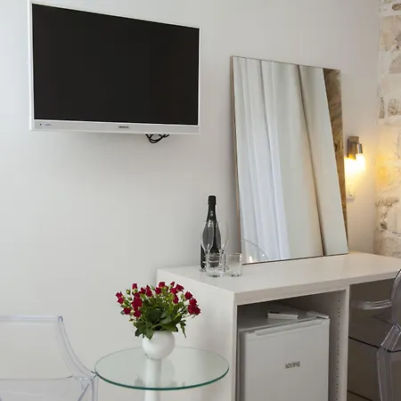 Guest house Tartaglia 4*