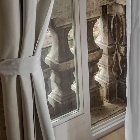 Gæstehus Palace Tartaglia 4*