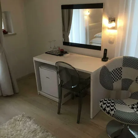 Palace Tartaglia 4* Спліт