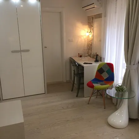 팰리스 타타글리아 스플리트