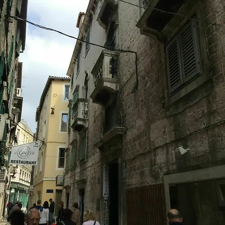 Palace Tartaglia 4*