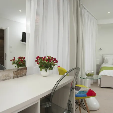 Palace Tartaglia Гостьовий будинок 4*