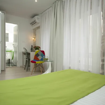 Гостьовий будинок Palace Tartaglia 4*