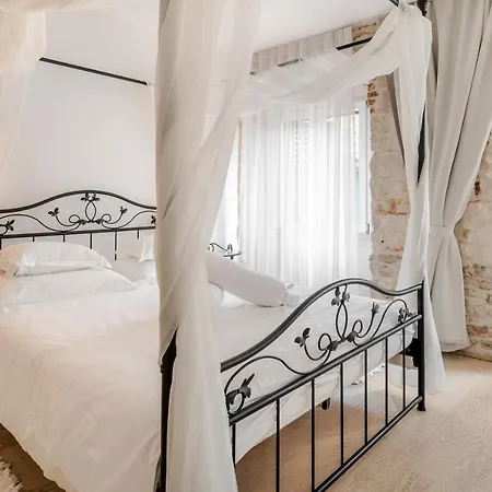 Palace Tartaglia 4*