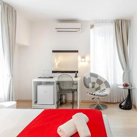 Palace Tartaglia 4*