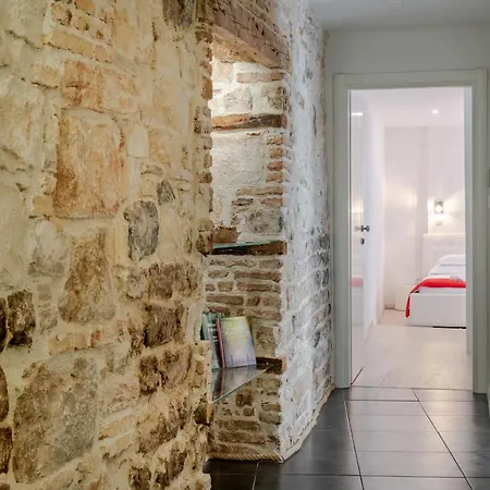 Palace Tartaglia 4* Спліт
