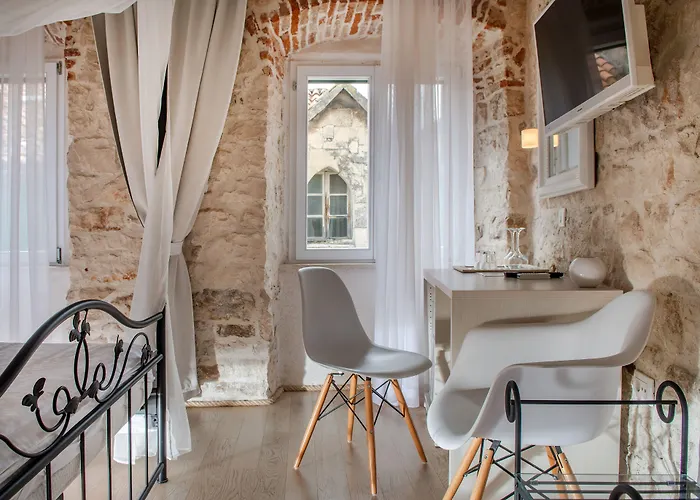 Guest house Tartaglia Split