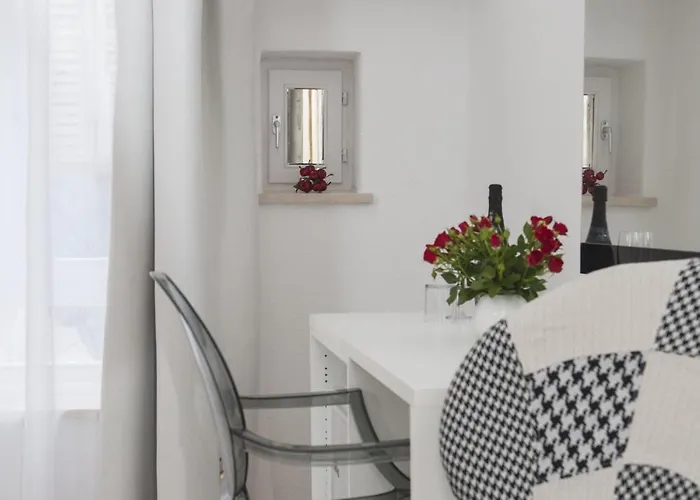 Tartaglia Guest house Split