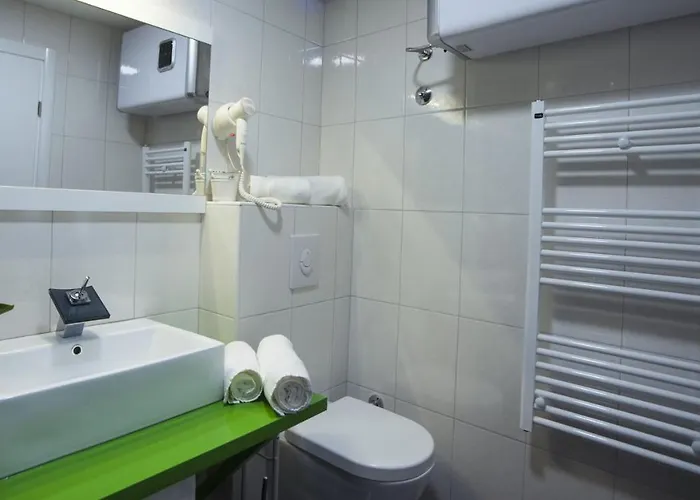 Tartaglia Guest house 4*