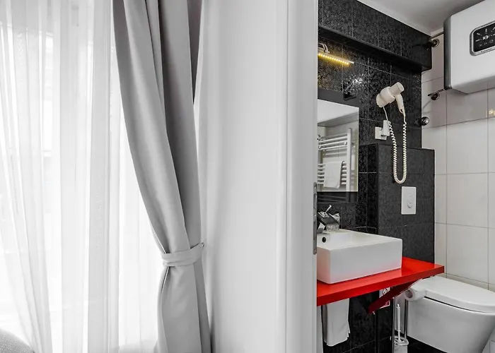 Tartaglia Guest house Split