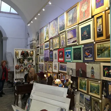 ゲストハウス パレス タルタリア スプリト