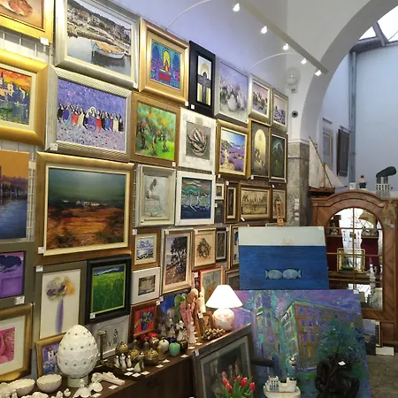 ゲストハウス パレス タルタリア