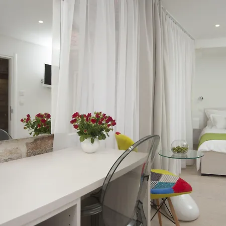 Gasthof Palace Tartaglia