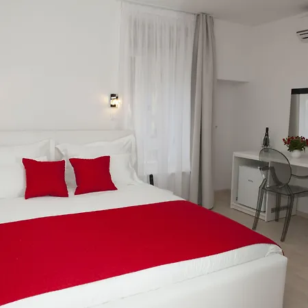 パレス タルタリア ゲストハウス