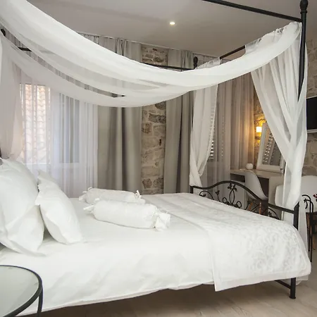 Palace Tartaglia Gasthof Split