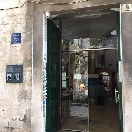 パレス タルタリア