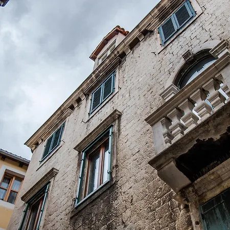 Palace Tartaglia Casa de hóspedes 4*