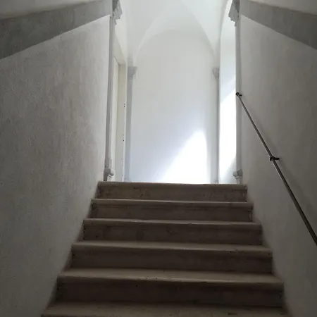 بيت ضيافة Palace Tartaglia سبليت