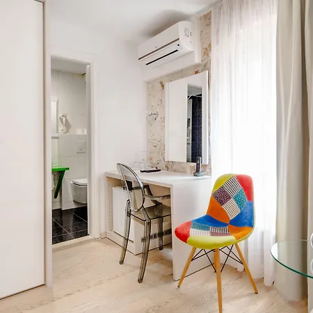 Palace Tartaglia 4*