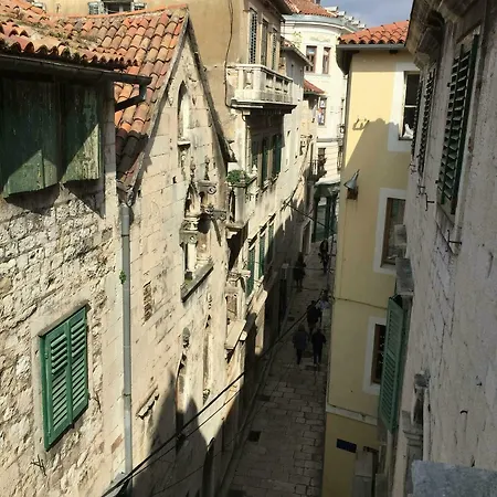 Tartaglia Guest house 4*