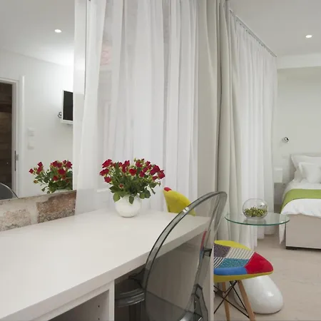 パレス タルタリア ゲストハウス 4*