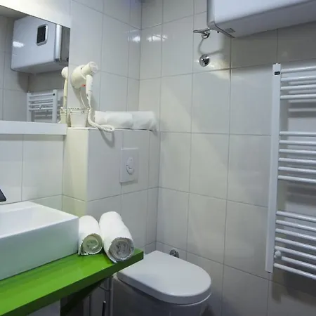 Palace Tartaglia Gasthof 4*