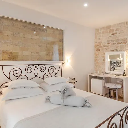 パレス タルタリア 4* スプリト