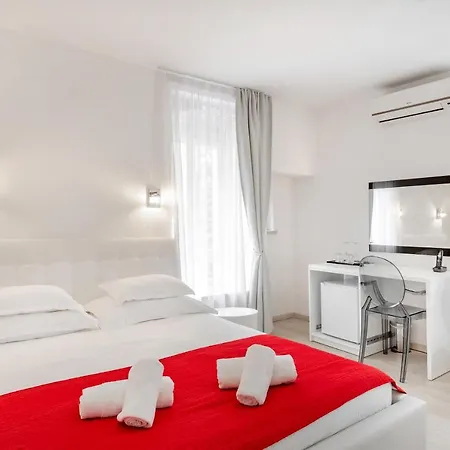 パレス タルタリア ゲストハウス スプリト