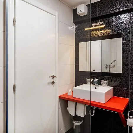Palace Tartaglia 4* Split
