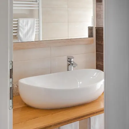 Palace Tartaglia 4* Split