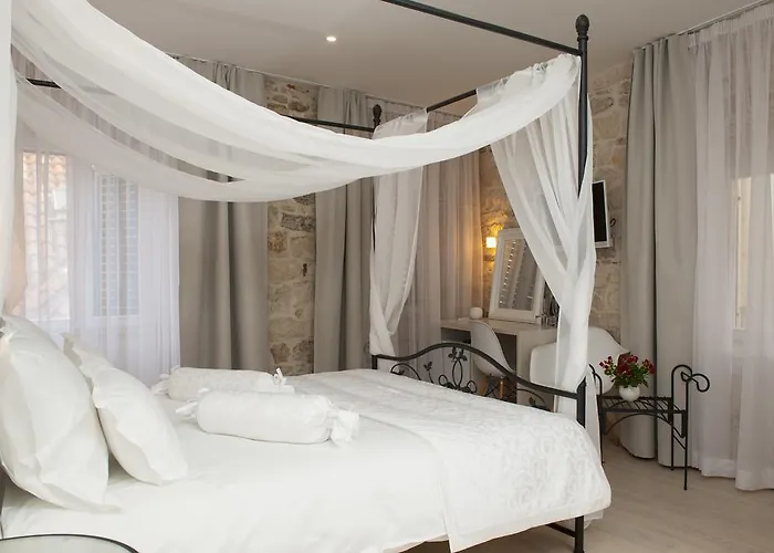 Palace Tartaglia 4* Split