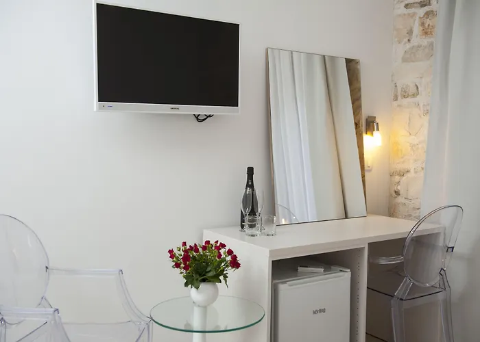 Pensjonat Palace Tartaglia 4*