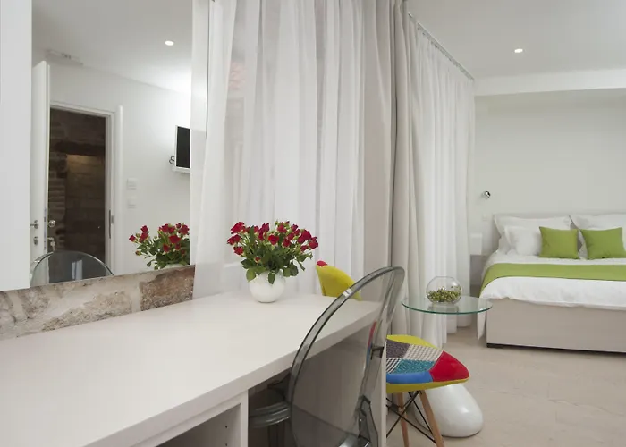 Pensjonat Palace Tartaglia