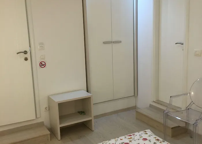 Palace Tartaglia Pensjonat