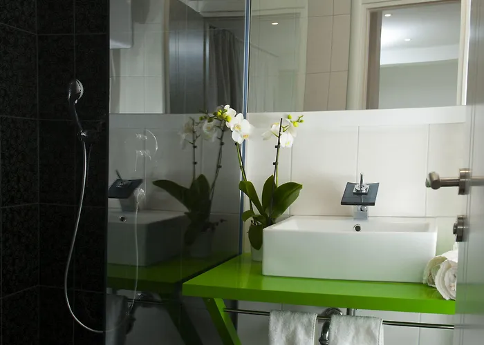 Pensjonat Palace Tartaglia 4*