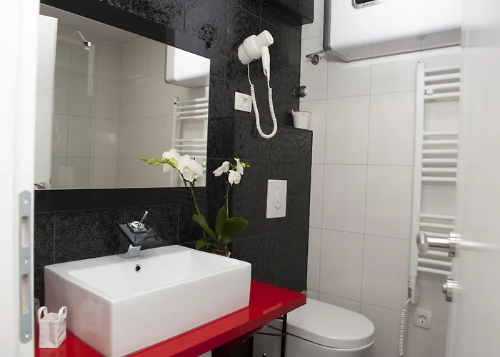 Palace Tartaglia Pensjonat