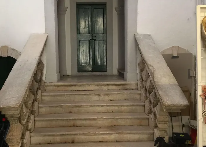 Palace Tartaglia Pensjonat 4*