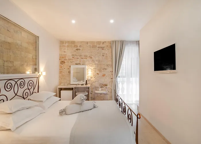 Palace Tartaglia Pensjonat